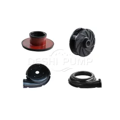 Rubber Parts