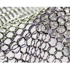 Metal Ring Mesh