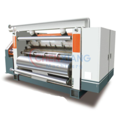 SF-FW 150 Single Facer Corrugation Machine