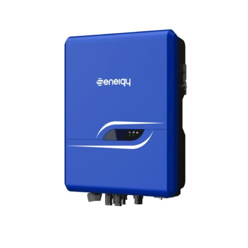 single phase inverters