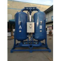 adadsorption dryers