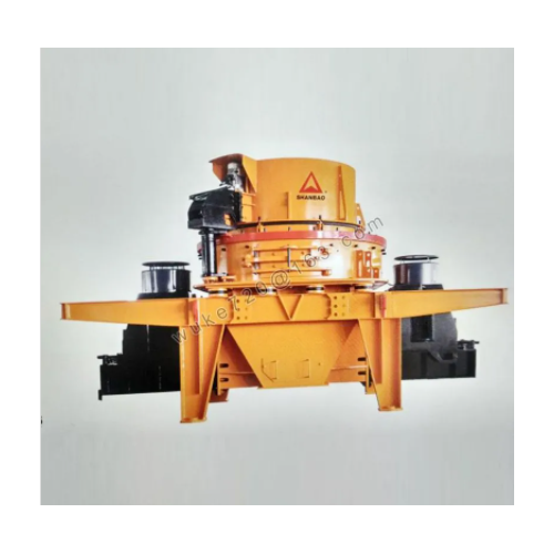 VSI Vertical Shaft Impact Crusher