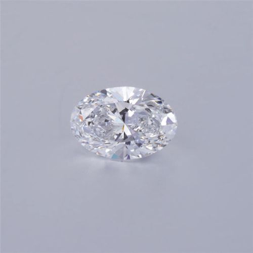 1.13CT D VVS2 HPHT IGI Lab Grown Diamond