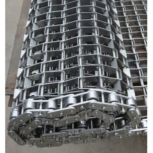 Wire Mesh Belt Manufacturers