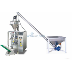 coffee packaging machine