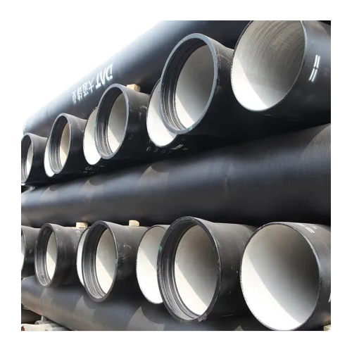 Ductile Iron Pipes