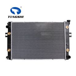 TOYOTA FORKLIFT Radiator