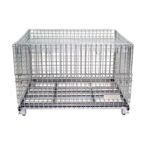 Storage Cage