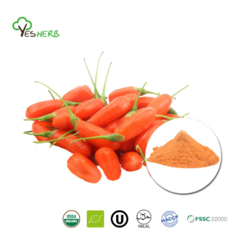 Goji Berry Powder