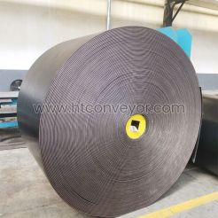 Cold Resistant Conveyor Belt