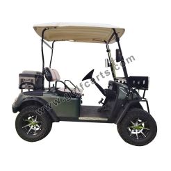 Electric Recreational Cart 6 seats