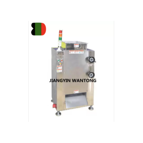 WF almond grinder grinding machine