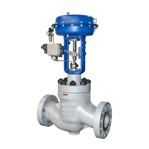 pressure control valve