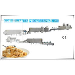 Corn Flakes Equipment