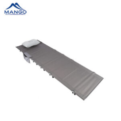 Aluminum Folding Camping Bed Cot