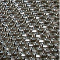 decorative metal mesh