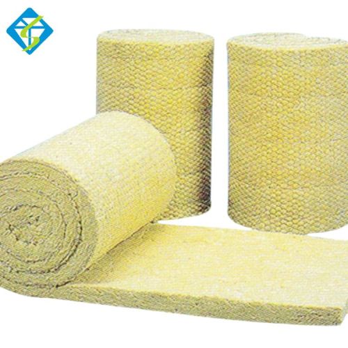 rock wool blanket