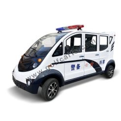 Electric Patrol Car