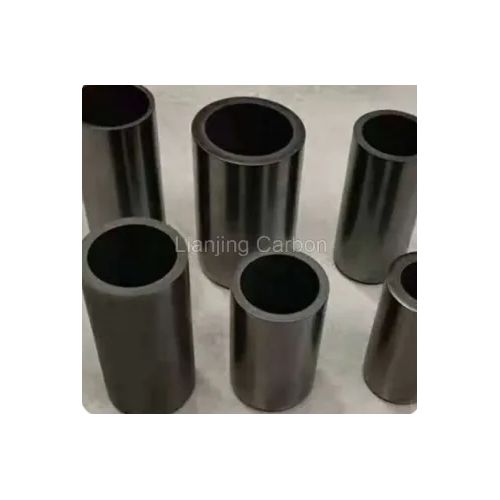 ULTRA HIGH POWER GRAPHITE CRUCIBLE