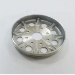 Rotors for DC Motors