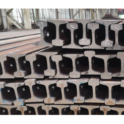 UIC Standard 54E1 60E1 Steel Rail