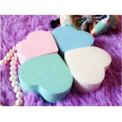 Cosmetics Puff Hydrophilic Sponge Puff