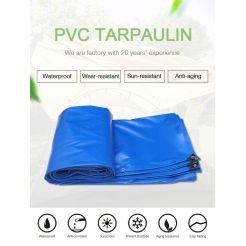 printed tarpaulin