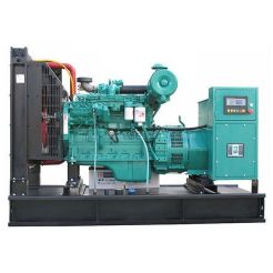 100kw 125kva Cummins Diesel Generator Set