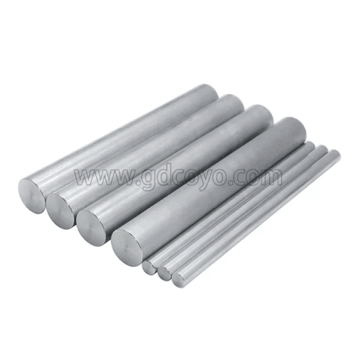 aluminum extrusion service