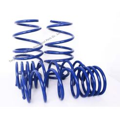 Auto Suspension System Springs