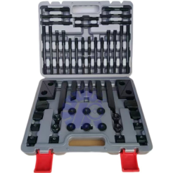 58PCS Clamping Kit