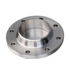 welding neck flange