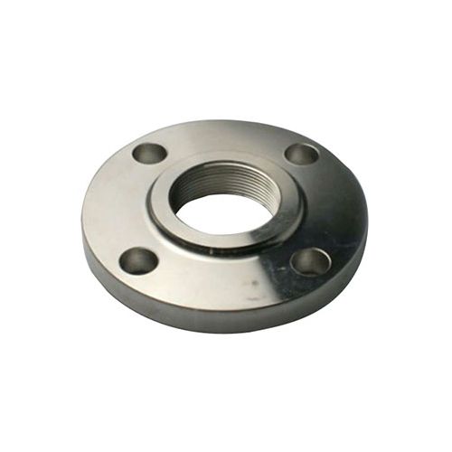 steel flange supplier