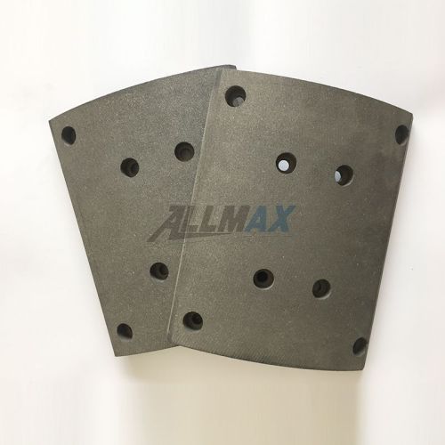 Comercial Vehicle Brake Lining WVA 19488