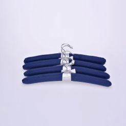 satin hangers wholesale