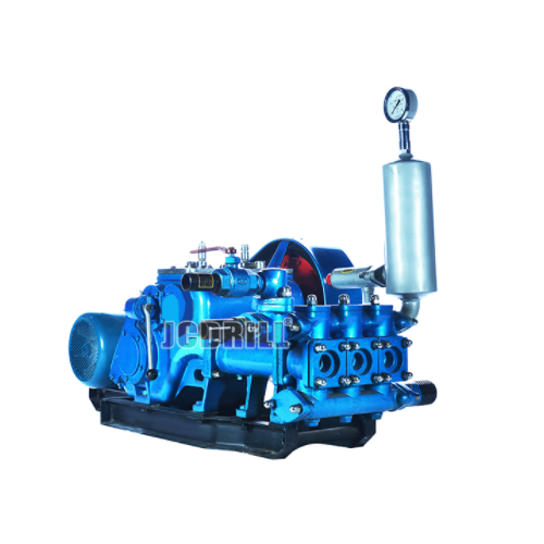 BW250 High Quality Reciprocation Piston Drilling Mud Pump