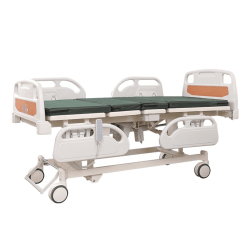 electric hospital bed