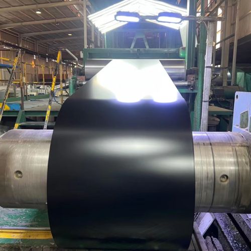 Prepainted Steel Coil For Home Appliance