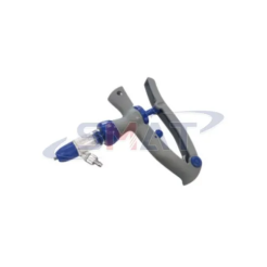 SA106 Continuous Syringe E -Type