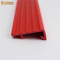 pvc flooring profiles