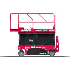 Electric Scissor Lift HS1012E