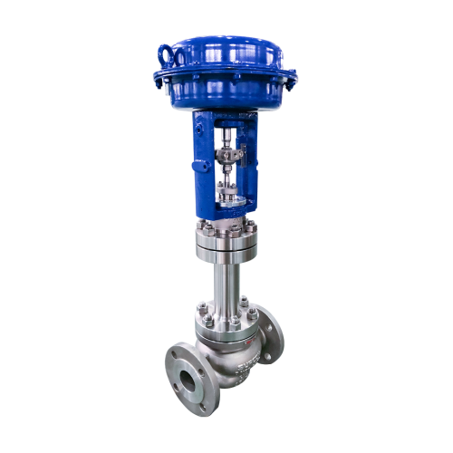 bellows globe valve