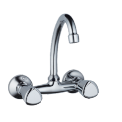 double handle faucet wholesale