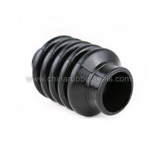 rubber bellow manufacturer