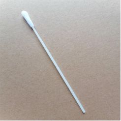 Nylon Flocked Swab