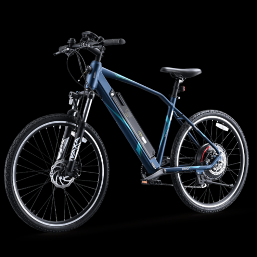 Electric assisted bike e mtb bicycle mountain ebike