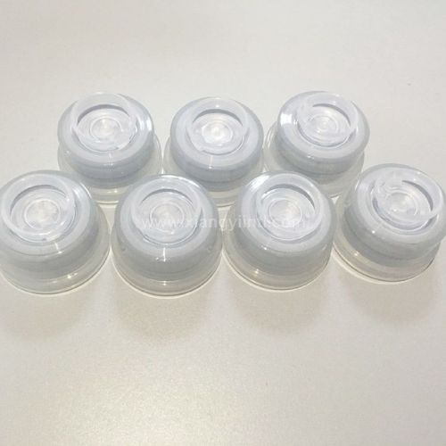 Euro Caps for I.V Infusion Solutions