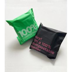 Biodegradable Plastic Bags Manufacturer