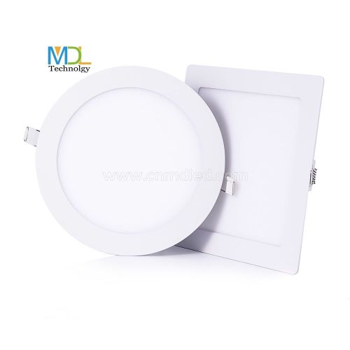 MDL Ultra-thin LED Panel Light Model: MDL-PLRB