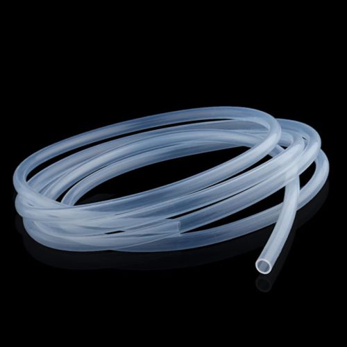 Silicone Rubber Hose